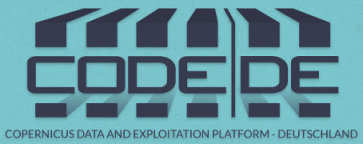 "CODE-DE"
