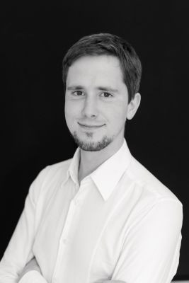 Fabian Schindler